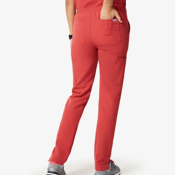 Scrub pants - Picture 2 of 2